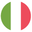 Users who can speak Italian
