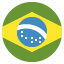 Users who can speak Brazilian Portuguese