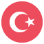 Users who can speak Turkish