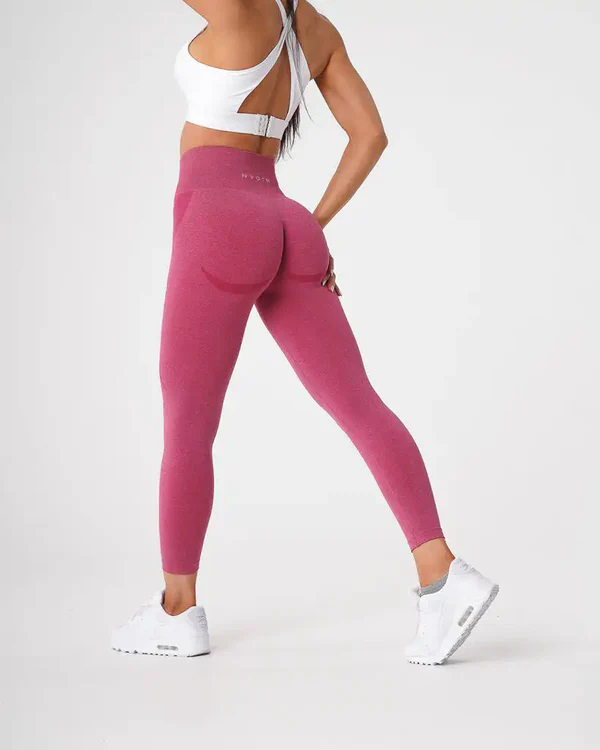 Elevate your workout style with Patchwork High Waist Yoga Fitness Leggings, designed for comfort,...