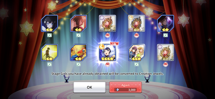 I didn’t expect Tamao to come home on my first try