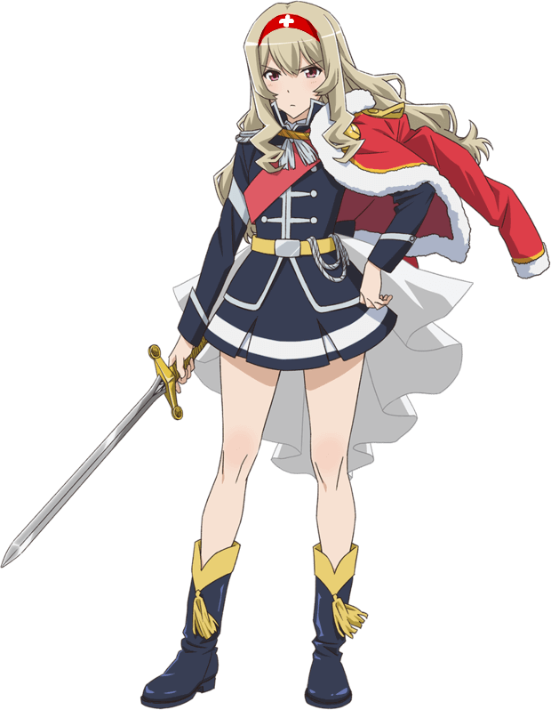 hbd claudine!