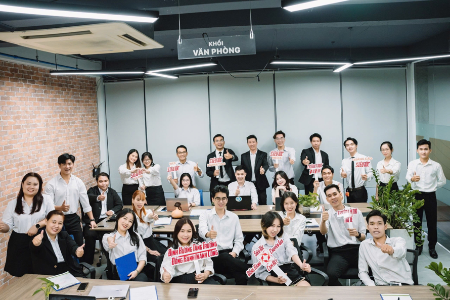 Tăng Trưởng Doanh Thu Với Quảng Cáo Facebook Chất Lượng

Bạn đang suy nghĩ đến việc đẩy mạnh doanh...