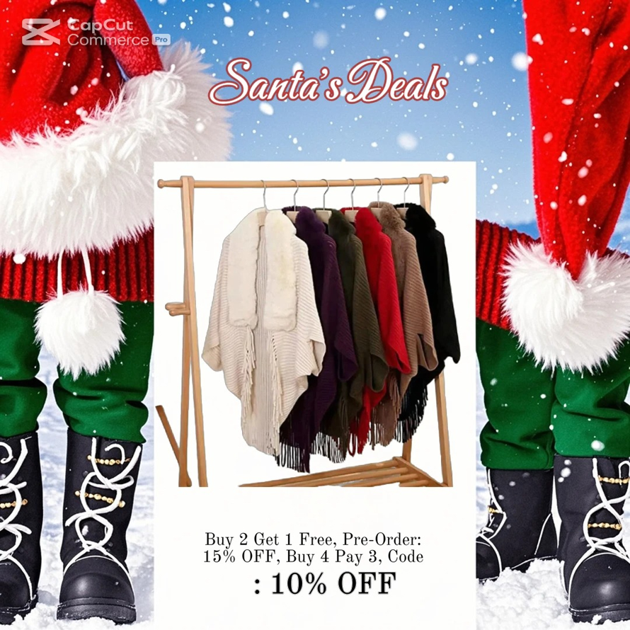 Christmas is a time of joy, celebration, and togetherness. It brings families and friends closer,...