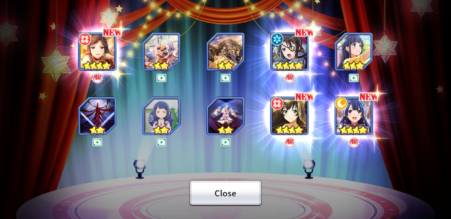 What the heck was this pull!???