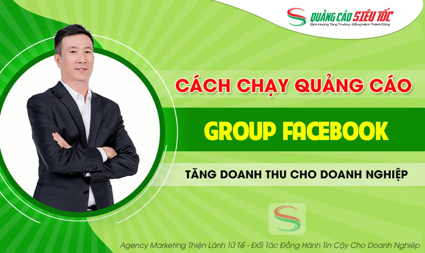 Cach chay quang cao group Facebook hieu qua
De chay quang cao nhom Facebook hieu qua, ban co the...