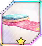 ★ Cute Chick Towel -  Rank 5