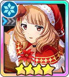 ★★★★ Snow Tanaka Yuyuko Christmas Oyuyu