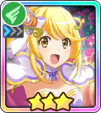 ★★★ Wind Otsuki Aruru Fairy Godmother