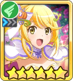 ★★★ Wind Otsuki Aruru Fairy Godmother