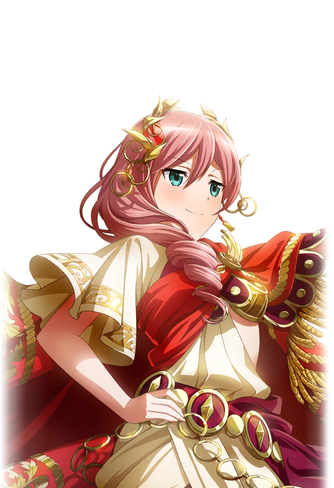 Space Tsuruhime Yachiyo ジュリアス シーザー Cards Stage Girls List Relive Starlight Academy Revue Starlight