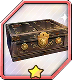 ★ Classic Treasure Chest -  Rank 2