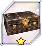 ★ Classic Treasure Chest -  Rank 3