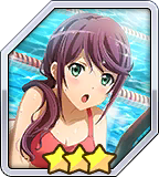 ★★★ Secret Swimming Practice -  Rank 3