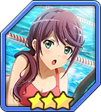 ★★★ Secret Swimming Practice -  Rank 1