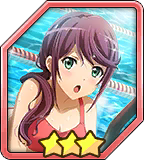 ★★★ Secret Swimming Practice -  Rank 2