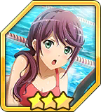 ★★★ Secret Swimming Practice -  Rank 4