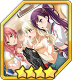★★★★ You Need Friends for Clothes Shopping -  Rank 4